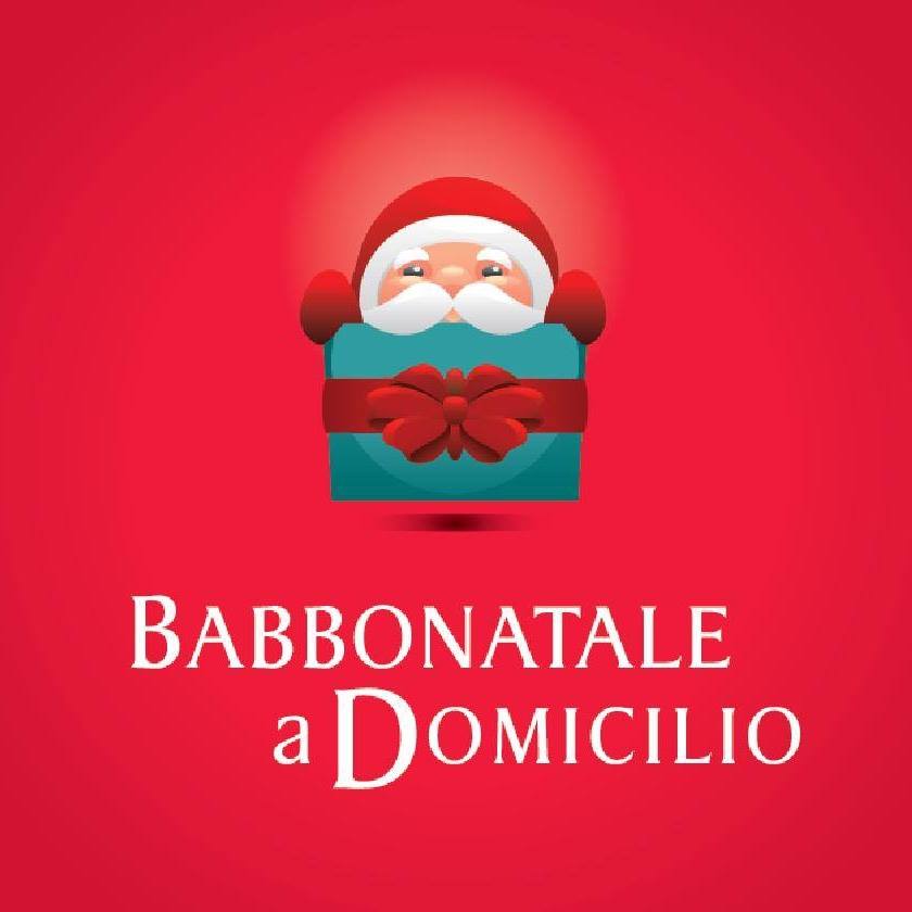 Babbo Natale Esiste Testo.24 25 Dicembre 2017 Babbo Natale A Domicilio Torino Halloween Torino